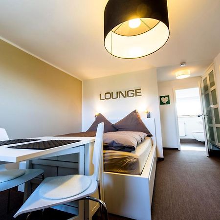 Weinhaus An Der Bergstrasse Apartment Hamburg Ngoại thất bức ảnh