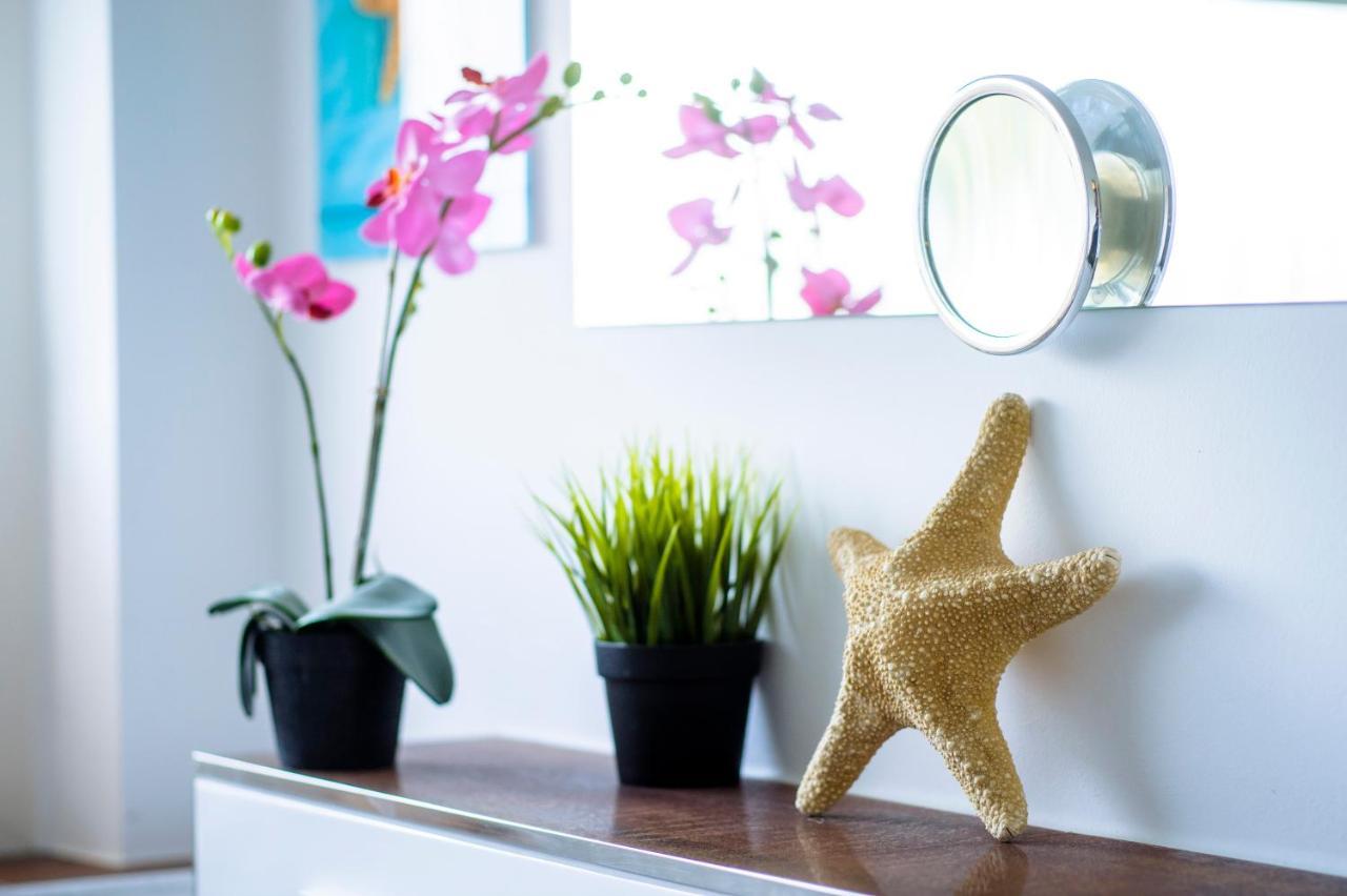 Weinhaus An Der Bergstrasse Apartment Hamburg Ngoại thất bức ảnh